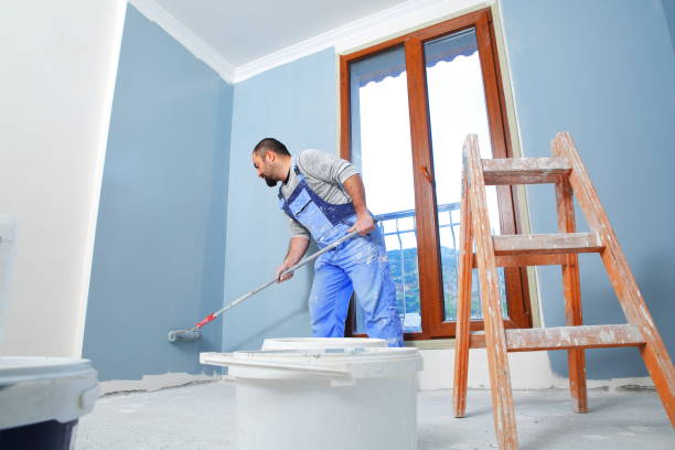 Biohazard Mold Removal in Innsbrook, VA