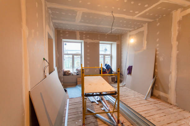 Best HVAC Mold Inspection and Cleaning  in Innsbrook, VA